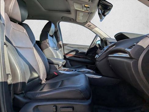 Used 2016 Acura MDX FWD w/ Technology Package image 23