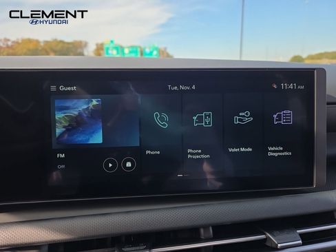 New 2026 Hyundai Tucson SE image 17