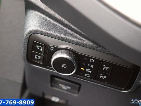 New 2025 Ford Bronco Outer Banks AWD/4WD image 30