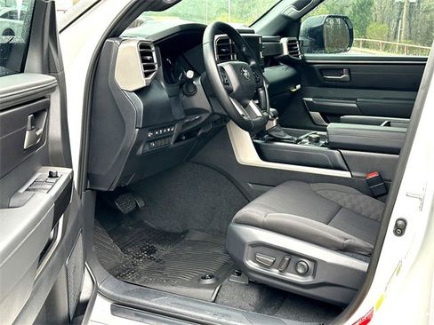 New 2026 Toyota Tundra SR5 image 10