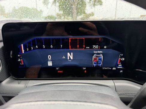 Used 2024 Ford Mustang GT Premium w/ GT Performance Package RWD image 18