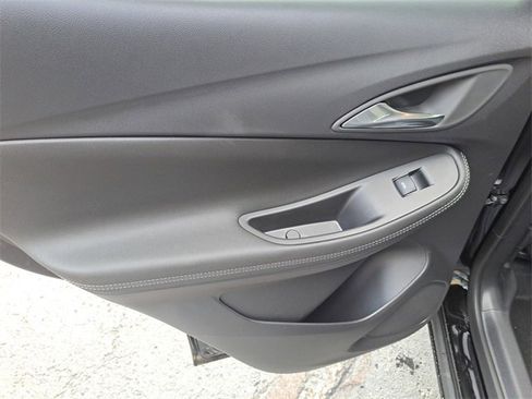 New 2026 Buick Encore GX Preferred w/ Comfort Package image 12