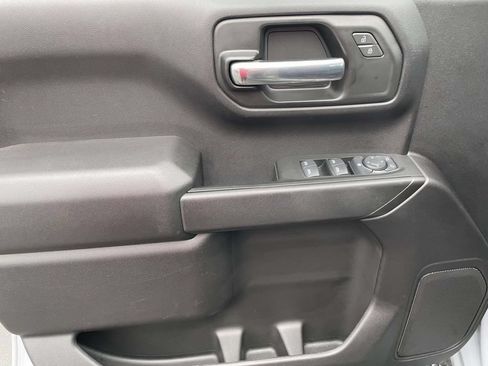 Used 2025 GMC Sierra 1500 Pro w/ Graphite Edition AWD/4WD image 17
