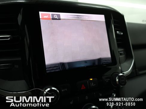 New 2026 RAM 2500 Big Horn AWD/4WD image 17