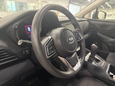Used 2019 Subaru Outback 2.5i Limited AWD/4WD image 9