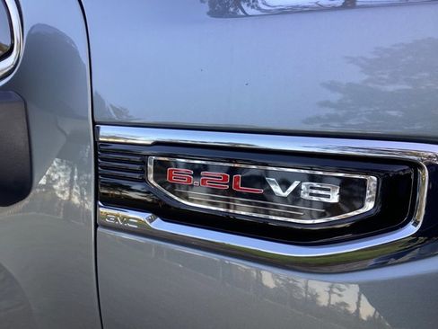 New 2025 GMC Sierra 1500 Denali image 13