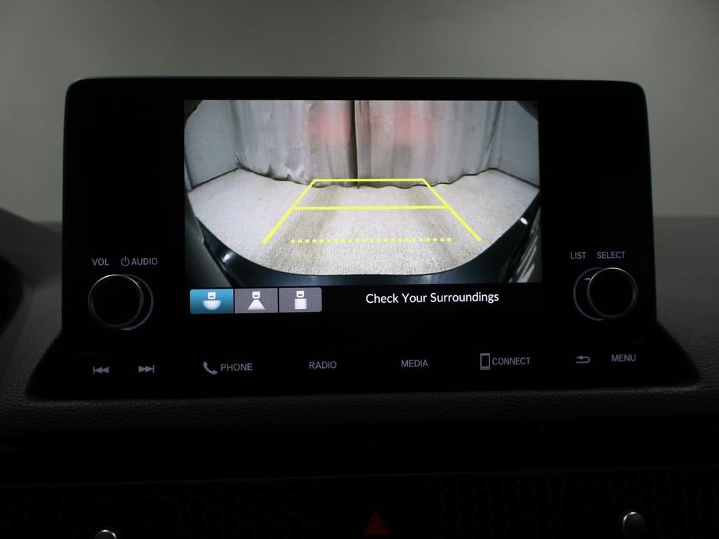 Used 2024 Honda Civic EX image 27