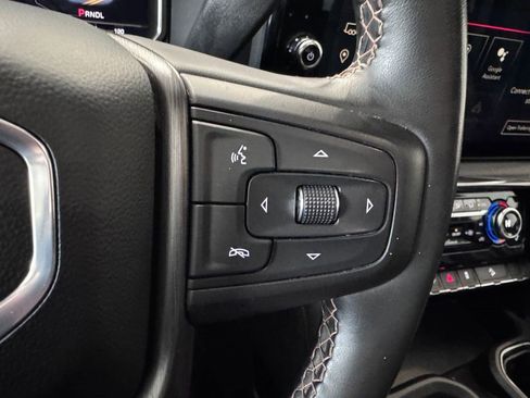 Certified 2024 GMC Sierra 3500 AT4 w/ AT4 Premium Plus Package image 16