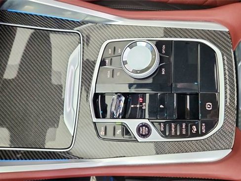 Used 2025 BMW X6 M60i image 49