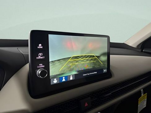 New 2026 Honda HR-V LX image 19