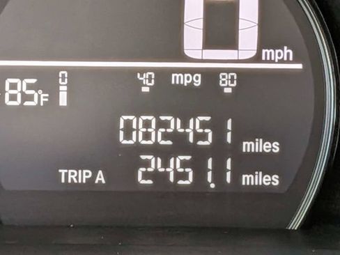 Used 2018 Honda CR-V LX image 30