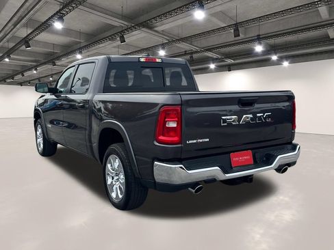 Used 2026 RAM 1500 Lone Star RWD image 14