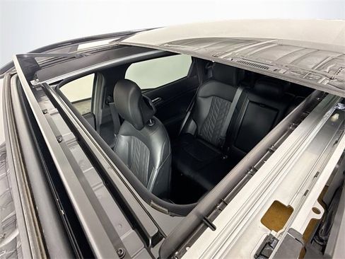 Used 2024 Kia Sportage X-Line w/ X-Line Premium Package image 22