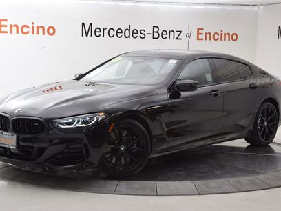Used 2025 BMW M850i xDrive