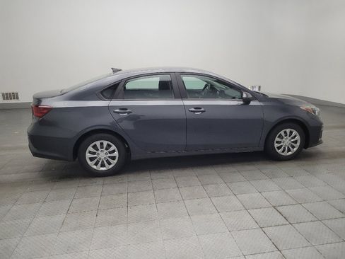 Used 2020 Kia Forte Sedan FWD image 10