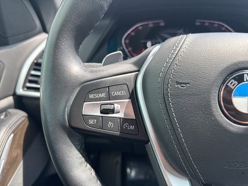 Used 2023 BMW X5 xDrive40i w/ Premium Package image 15