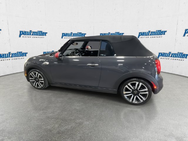 Used 2019 MINI Cooper S w/ Premium Package FWD image 7