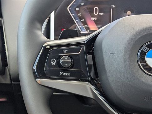 New 2026 BMW X3 xDrive30 w/ Convenience Package image 29