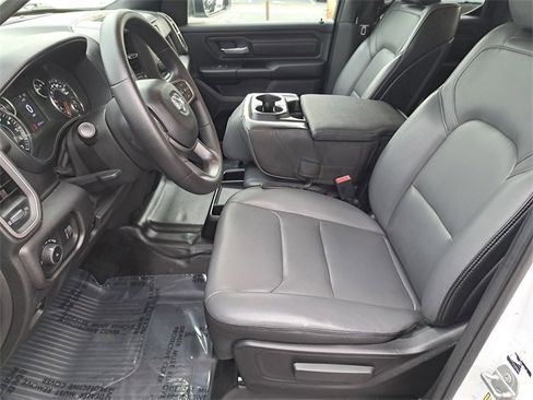 Used 2021 RAM 1500 Tradesman image 17