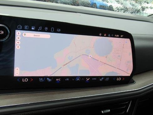 New 2025 Chevrolet Suburban High Country image 22