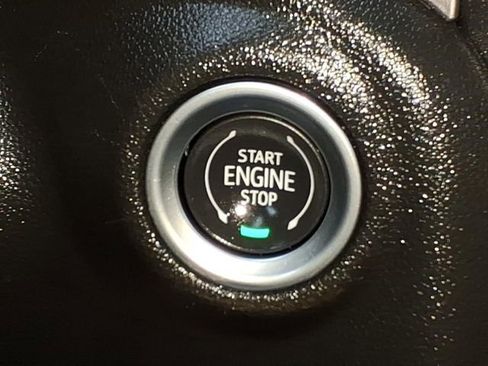 Used 2024 Chevrolet Silverado 1500 Custom w/ Turbomax Blackout Package image 20