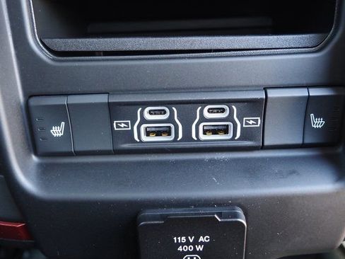 New 2026 RAM 1500 Rebel w/ Rebel Level 2 Equipment Group image 17