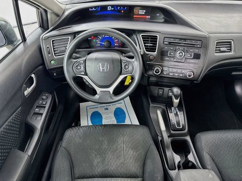 Used 2015 Honda Civic LX image 24