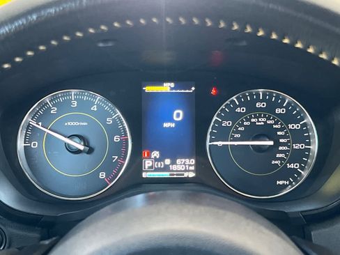 Used 2021 Subaru Crosstrek 2.5i Sport AWD/4WD image 27