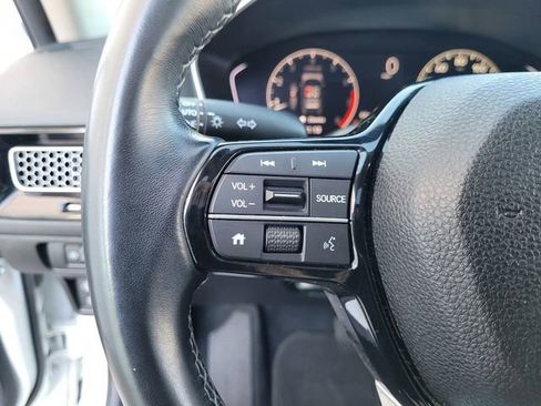 Used 2022 Honda Civic EX-L image 22