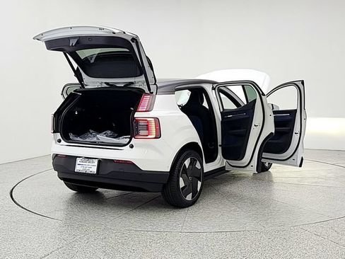 New 2026 Volvo EX30 Ultra w/ Protection Package Premier AWD/4WD image 11