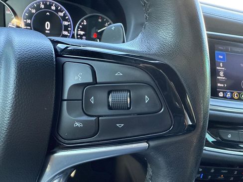 Used 2023 Buick Enclave Premium w/ Experience Buick Package image 23