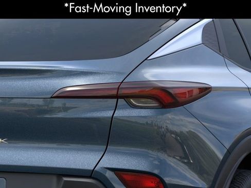 New 2026 Buick Envista Preferred image 12