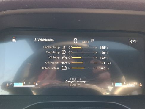 Used 2024 Jeep Grand Cherokee Altitude image 20