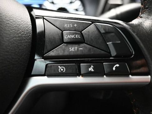 Used 2023 Nissan Altima 2.5 SR w/ SR Premium Package FWD image 24