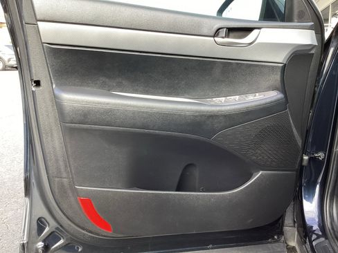 Used 2020 Hyundai Palisade SEL image 34