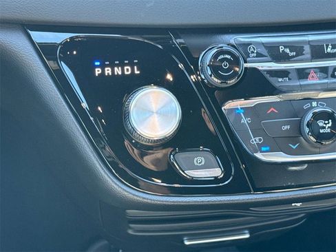 New 2026 Chrysler Voyager LX image 15