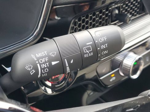 New 2026 Honda CR-V EX-L image 17