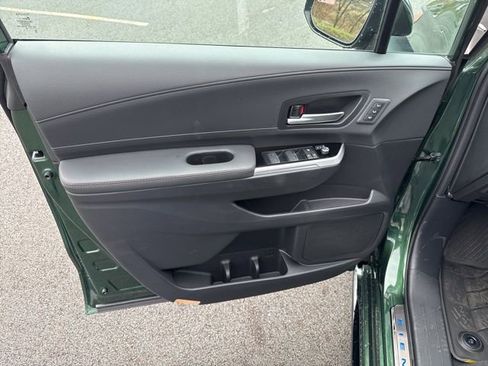 New 2026 Toyota Sienna Platinum image 14