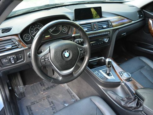 Used 2014 BMW 328i Sedan RWD image 10