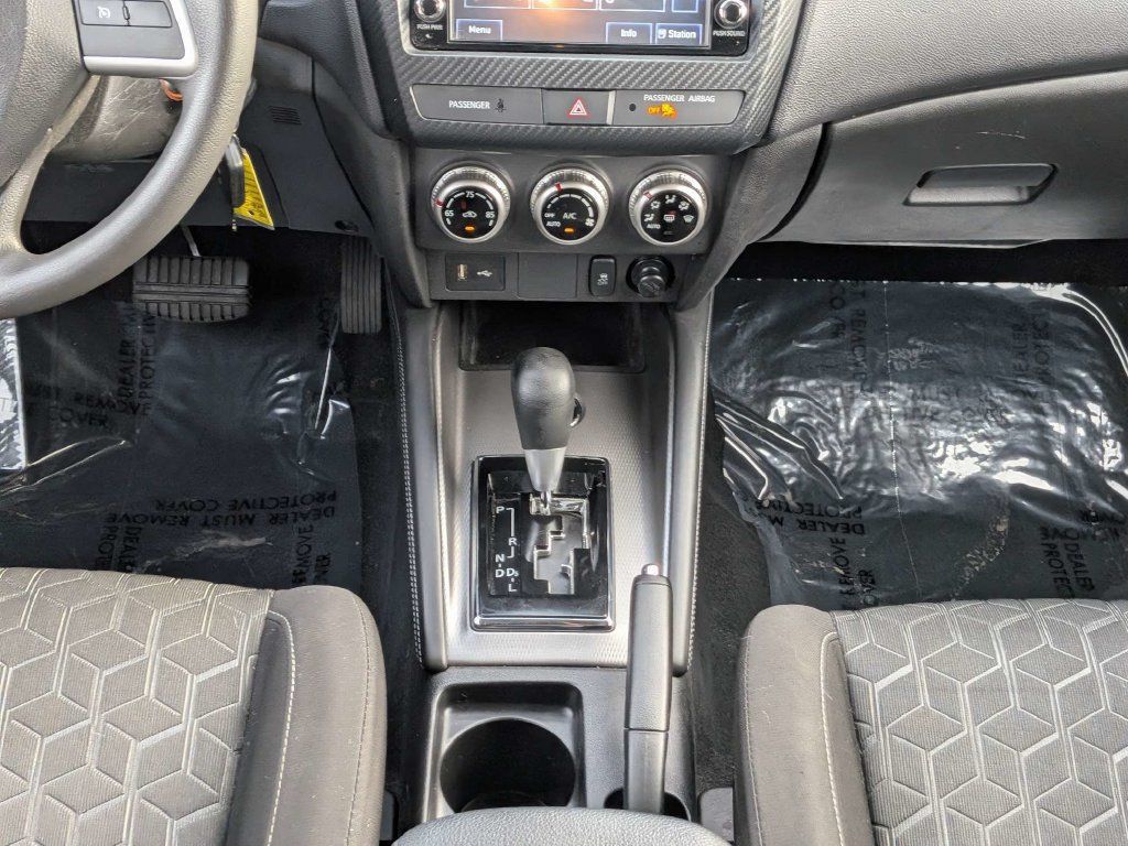 Used 2024 Mitsubishi Outlander Sport ES AWD/4WD image 19