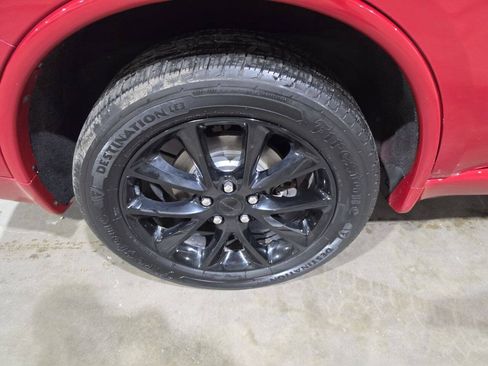 Used 2018 Dodge Durango SXT w/ Quick Order Package 2BB AWD/4WD image 22