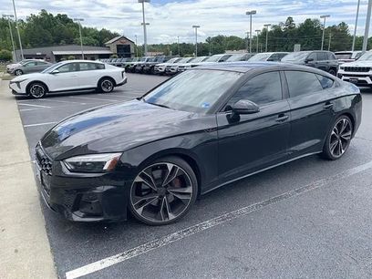 Used 2023 Audi S5 Premium Plus