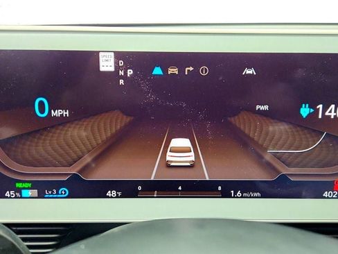 Used 2022 Hyundai Ioniq 5 SE image 13