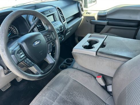 Used 2016 Ford F150 XLT w/ XTR Package image 7