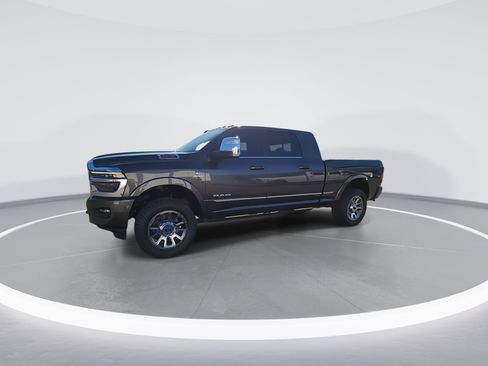 Used 2025 RAM 3500 Limited image 6