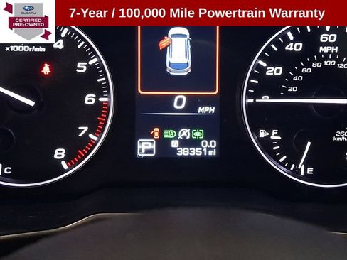 Certified 2024 Subaru Outback Limited AWD/4WD image 24