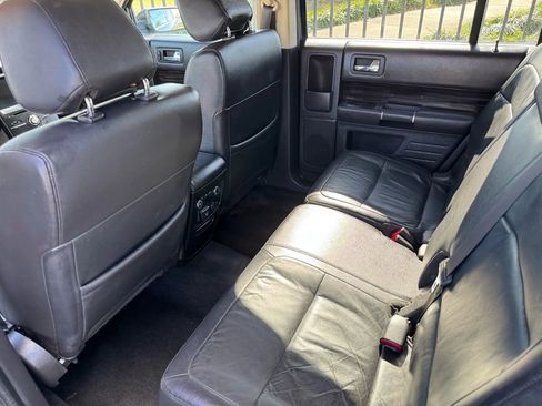 Used 2016 Ford Flex SEL w/ Equipment Group 202A image 6