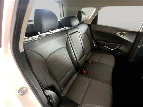 Used 2020 Kia Soul EX w/ Option Group 015 FWD image 19
