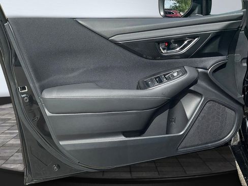 New 2025 Subaru Legacy Premium image 18