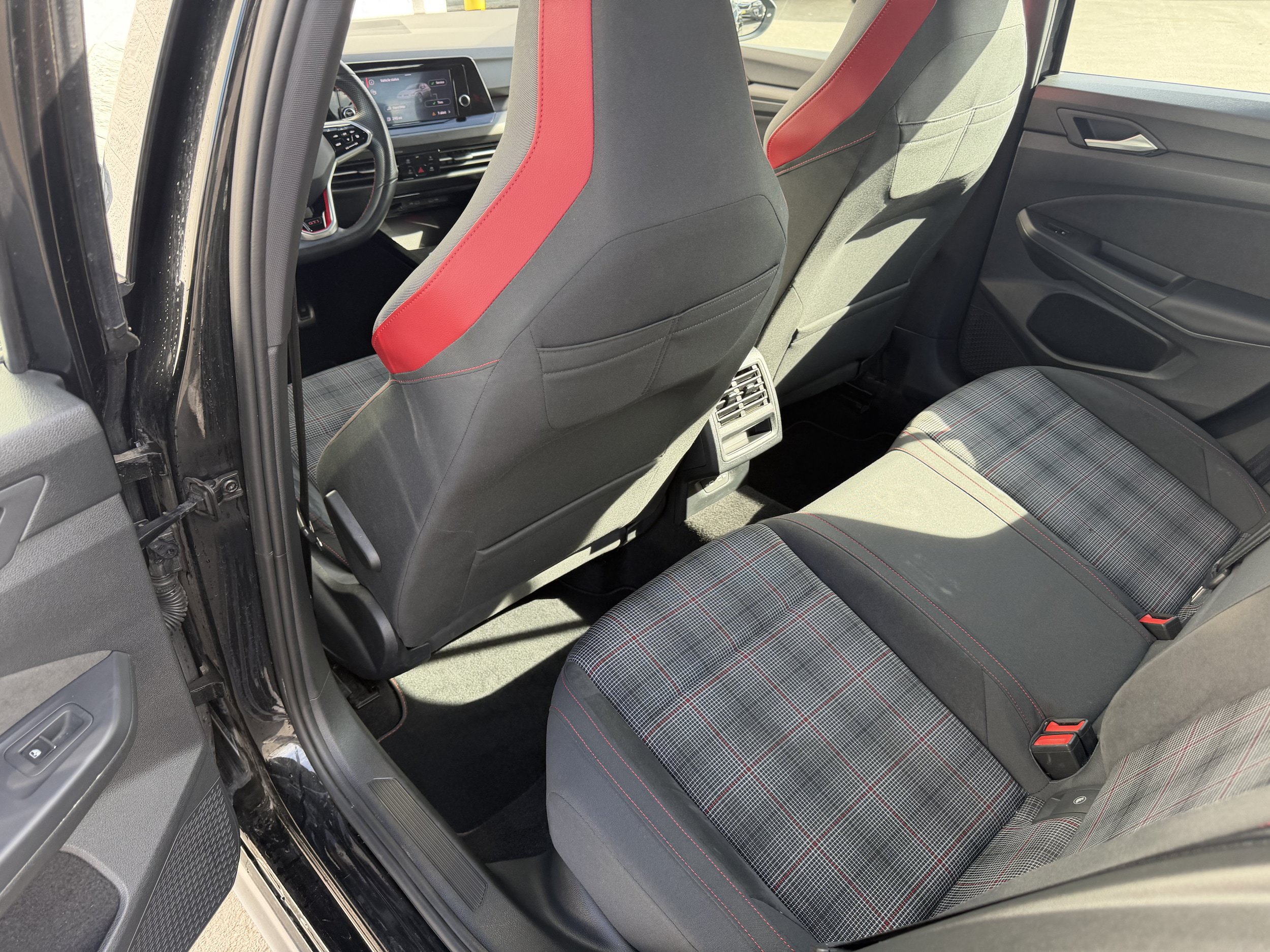 Used 2024 Volkswagen GTI S FWD image 24